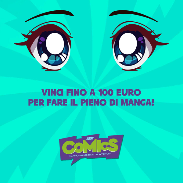 Contest Just Comics Contest Just Comics